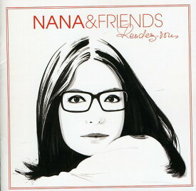 【輸入盤CD】Nana Mouskouri / Rendez-Vous (ナナ・ムスクーリ)
