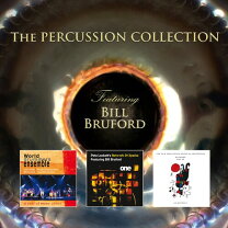 楽天市場】bill brufordの通販