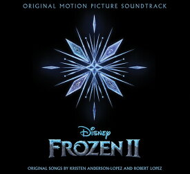 【輸入盤CD】【新品】Soundtrack / Frozen 2: The Songs【K2019/11/15発売】(アナと雪の女王2)