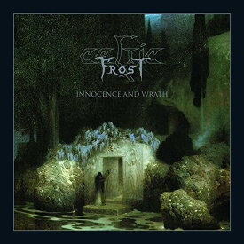 【輸入盤CD】Celtic Frost / Innocence & Wrath【K2019/6/7発売】(ケルティック・フロスト)