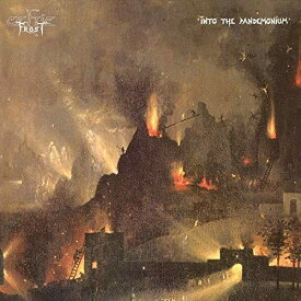 【輸入盤CD】Celtic Frost / Into The Pandemonium【K2019/6/7発売】(ケルティック・フロスト)