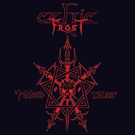 【輸入盤CD】Celtic Frost / Morbid Tales【K2019/6/7発売】(ケルティック・フロスト)