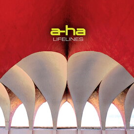 【輸入盤CD】A-Ha / Lifelines (Deluxe Edition)【K2019/10/18発売】(アーハ)