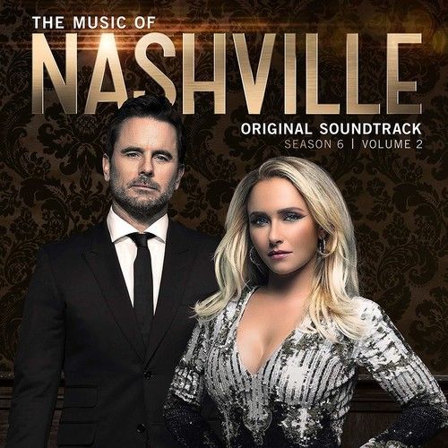 【輸入盤CD】Nashville Cast / Music Of Nashville: Season 6 Vol 2 【K2018/7/27発売】(ナッシュヴィル・キャスト)