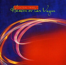 【輸入盤CD】Cocteau Twins / Heaven Or Las Vegas (コクトー・ツインズ)
