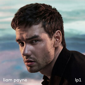 【輸入盤CD】Liam Payne / LP1【K2019/12/6発売】