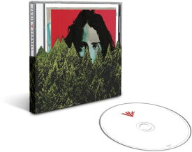 【輸入盤CD】Chris Cornell / Chris Cornell 【K2018/11/16発売】(クリス・コーネル)