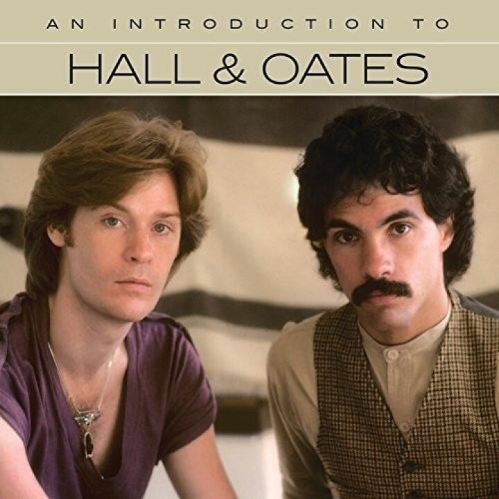 楽天市場】【輸入盤CD】【新品】Daryl Hall & John Oates / An 