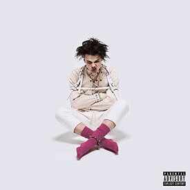 【輸入盤CD】 Yungblud / 21St Century Liability 【K2018/7/6発売】