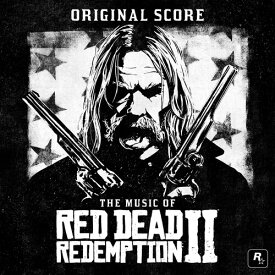 【輸入盤CD】Soundtrack / Music Of Red Dead Redemption 2 (Original Score)【K2020/4/10発売】(サウンドトラック)