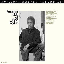 【輸入盤CD】Bob Dylan / Another Side Of Bob Dylan (SACD) 【K2018/4/27発売】(ボブ・ディラン)