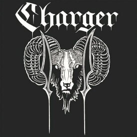 【輸入盤CD】Soundtrack / Charger 【K2019/5/10発売】(サウンドトラック)