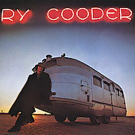 【輸入盤CD】Ry Cooder / Ry Cooder (ライ・クーダー)