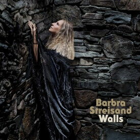 【輸入盤CD】Barbra Streisand / Walls 【K2018/11/2発売】(バーブラ・ストライサンド)
