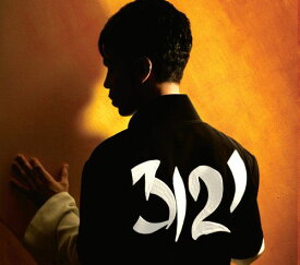 【輸入盤CD】Prince / 3121 (Digipak) 【K2019/2/8発売】(プリンス)