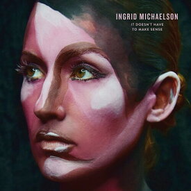 【輸入盤CD】Ingrid Michaelson / It Doesn't Have To Make Sense【K2020/5/22発売】(イングリッド・マイケルソン)
