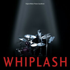 【輸入盤CD】Soundtrack / Whiplash【K2020/3/27発売】(サウンドトラック)