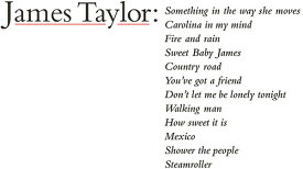 【輸入盤CD】James Taylor / James Taylor's Greatest Hits (20019 Remaster)【K2020/3/27発売】(ジェームス・テイラー)