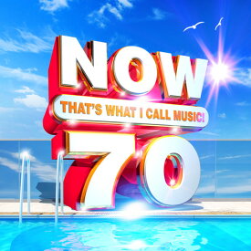 【輸入盤CD】VA / Now That's What I Call Music 70 (アメリカ盤) 【K2019/5/3発売】