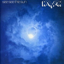 楽天市場】KAYAK（洋楽｜CD）：CD・DVDの通販