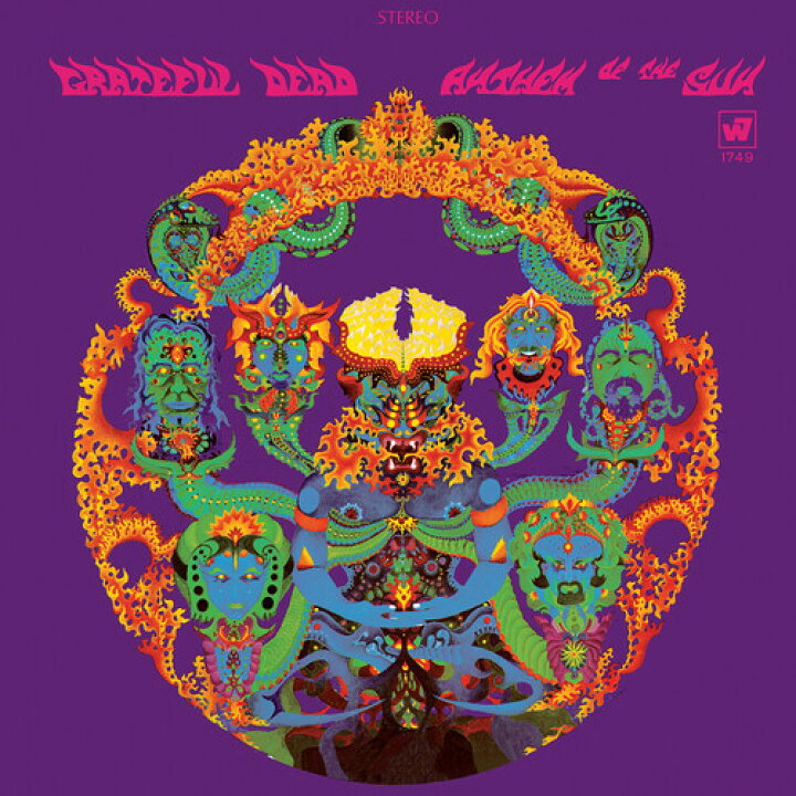 楽天市場】【輸入盤CD】【新品】Grateful Dead / Anthem Of The Sun 