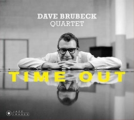 【輸入盤CD】Dave Brubeck / Time Out/Countdown: Time In Outer Space (Limited Edition) 【K2018/9/21発売】(デイヴ・ブルーベック)