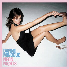【輸入盤CD】Dannii Minogue / Neon Nights (2PK) 【K2019/3/29発売】(ダニー・ミノーグ)