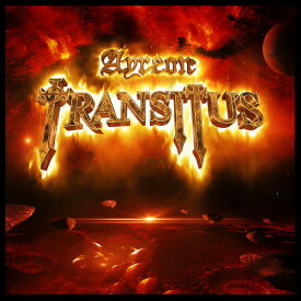 【輸入盤CD】Ayreon / Transitus【K2020/9/25発売】