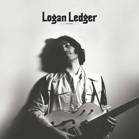 【輸入盤CD】Logan Ledger / Logan Ledger【K2020/4/3発売】