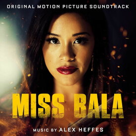 【輸入盤CD】Soundtrack / Miss Bala 【K2019/1/25発売】(サウンドトラック)