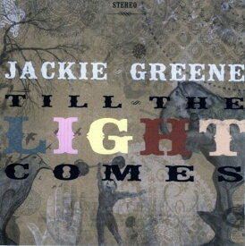 【輸入盤CD】Jackie Greene / Till The Light Comes 【K2018/7/6発売】(ジャッキー・グリーン)