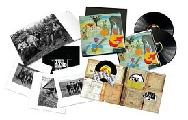 【輸入盤CD】The Band / Music From Big Pink - 50th Anniversary (w/Blu-ray Audio) 【K2018/8/31発売】(ザ・バンド)