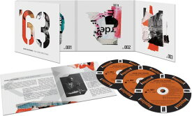 【輸入盤CD】John Coltrane / 1963: New Directions 【K2018/11/16発売】(ジョン・コルトレーン)