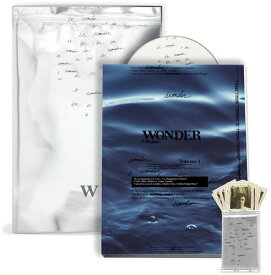 【輸入盤CD】Shawn Mendes / Wonder (Limited Edition)【K2020/12/4発売】(ショーン・メンデス)