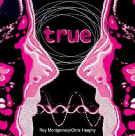 【輸入盤CD】Roy Montgomery & Chris Heaphy / True