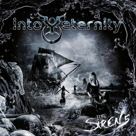 【輸入盤CD】Into Eternity / Sirens 【K2018/10/26発売】