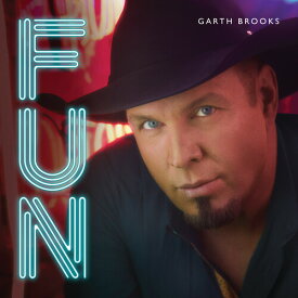 【輸入盤CD】【新品】Garth Brooks / Fun Standard【K2020/11/20発売】(ガース・ブルックス)