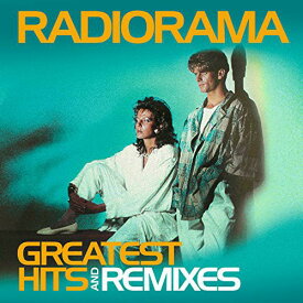 【輸入盤CD】Radiorama / Greatest Hits & Remixes