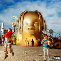 楽天市場】travis scott astroworldの通販 