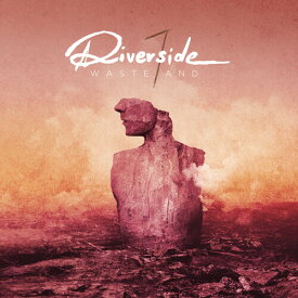【輸入盤CD】Riverside / Wasteland: Hi-Res Stereo And Surround Mix (w/DVD)【K2019/11/29発売】