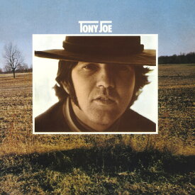 【輸入盤CD】Tony Joe White / Tony Joe【K2021/2/19発売】(トニー・ジョー・ホワイト)