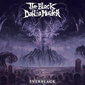 【輸入盤CD】Black Dahlia Murder / Everblack