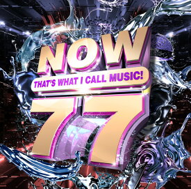 【輸入盤CD】VA / Now That's What I Call Music 77 (アメリカ盤)【K2021/1/29発売】
