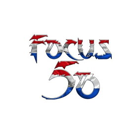 【輸入盤CD】Focus / Focus 50: Live In Rio (w/Blu-Ray)【K2021/6/4発売】(フォーカス)【★】
