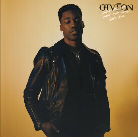 【輸入盤CD】【新品】Giveon / When It's All Said And Done: Take Time (ギヴィオン)【K2021/3/12発売】
