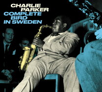 楽天市場】Bird: Complete Charlie Parker on Verve（CD・DVD）の通販 