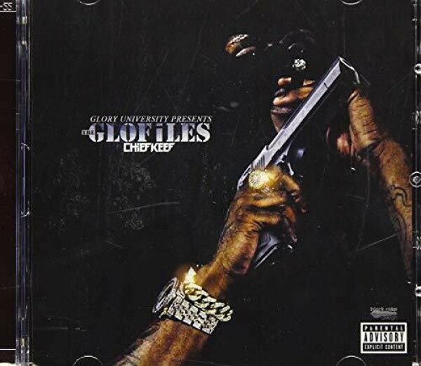 【輸入盤CD】【新品】Chief Keef / The Glofiles Pt. 1 (On Demand CD)【2019/5/24発売】(チーフ・キーフ)
