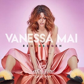 【輸入盤CD】Vanessa Mai / Regenbogen 【K2017/8/18発売】(ヴァネッサ・メイ)