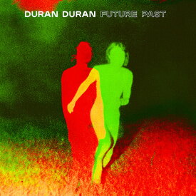 【輸入盤CD】Duran Duran / Future Past (Deluxe Edition)【K2021/10/22発売】(デュラン・デュラン)