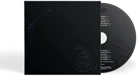 【輸入盤CD】Metallica / Metallica (リマスター盤)【K2021/9/10発売】(メタリカ)